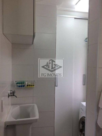 Imagem Apartamento com 2 Quartos à Venda, 59 m² em Centro - Osasco Imagem Apartamento com 2 Quartos à Venda, 59 m² em Centro - Osasco