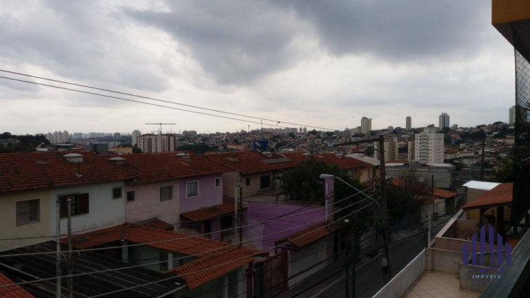 Imagem Sobrado com 3 Quartos à Venda, 230 m² em Freguesia Do ó - São Paulo