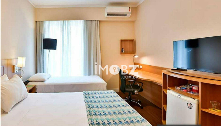 Imagem Imóvel com 1 Quarto à Venda, 25 m² em Moema - São Paulo Imagem Imóvel com 1 Quarto à Venda, 25 m² em Moema - São Paulo