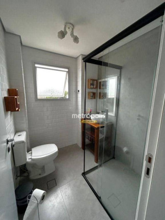 Imagem Apartamento com 2 Quartos para Alugar, 70 m² em Osvaldo Cruz - São Caetano Do Sul Imagem Apartamento com 2 Quartos para Alugar, 70 m² em Osvaldo Cruz - São Caetano Do Sul