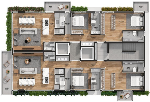 Imagem Apartamento com 2 Quartos à Venda, 117 m² em Petrópolis - Porto Alegre