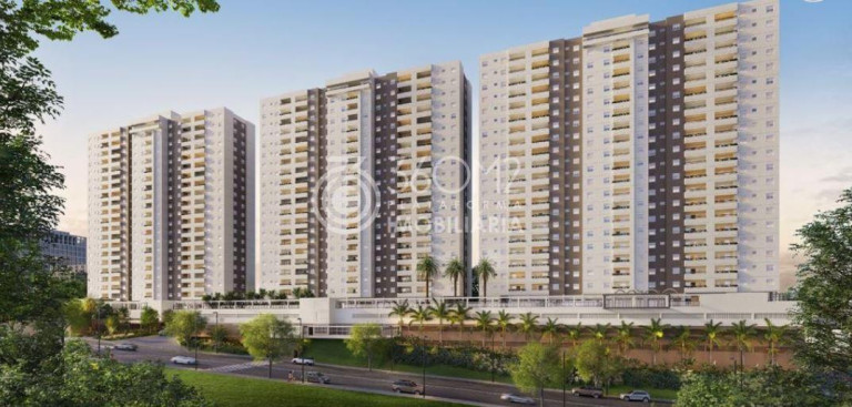 Imagem Apartamento com 2 Quartos à Venda, 61 m² em Centro - São Bernardo Do Campo Imagem Apartamento com 2 Quartos à Venda, 61 m² em Centro - São Bernardo Do Campo