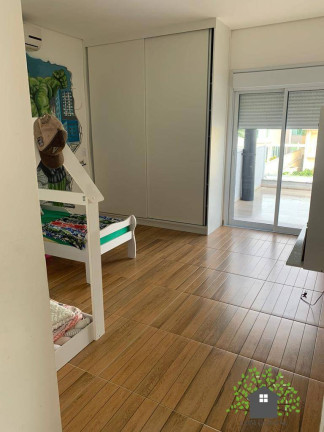 Imagem Casa com 4 Quartos à Venda, 430 m² em Jardim Do Golf I - Jandira