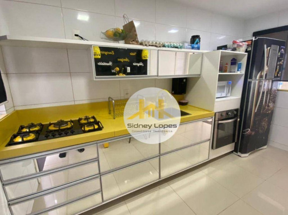 Imagem Casa com 4 Quartos à Venda, 194 m² em Recreio Dos Bandeirantes - Rio De Janeiro