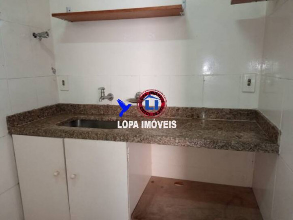 Imagem Apartamento com 1 Quarto à Venda, 61 m² em Centro - Rio De Janeiro Imagem Apartamento com 1 Quarto à Venda, 61 m² em Centro - Rio De Janeiro