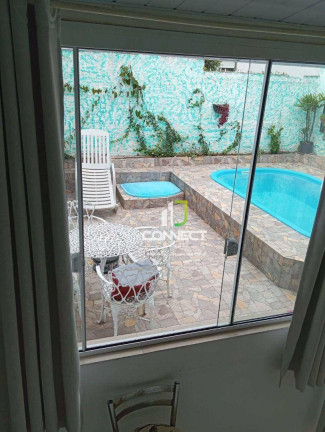 Imagem Casa com 4 Quartos à Venda, 163 m² em São Judas - Itajaí Imagem Casa com 4 Quartos à Venda, 163 m² em São Judas - Itajaí
