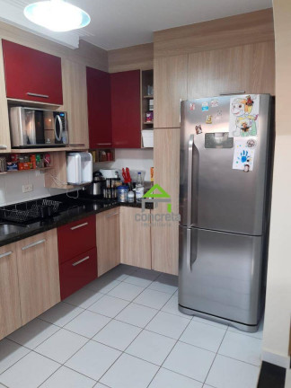 Imagem Casa de Condomínio com 3 Quartos à Venda, 86 m² em Paisagem Renoir - Cotia