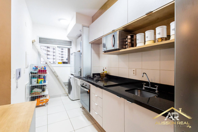 Imagem Apartamento com 3 Quartos à Venda, 83 m² em Centro Comercial Jubran - Barueri