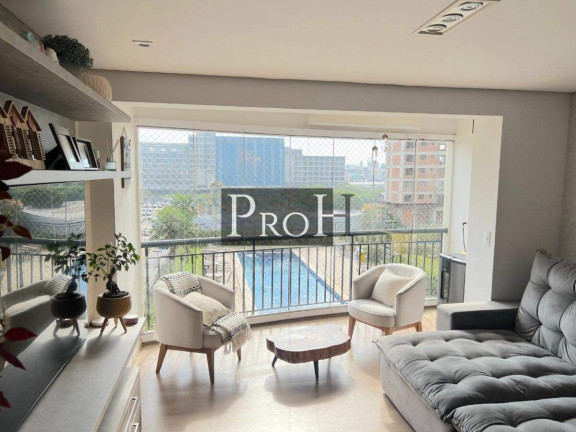 Imagem Apartamento com 3 Quartos à Venda, 90 m² em Jardim - Santo André Imagem Apartamento com 3 Quartos à Venda, 90 m² em Jardim - Santo André