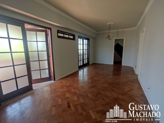 Imagem Cobertura com 2 Quartos à Venda, 140 m² em Centro - Barra Mansa
