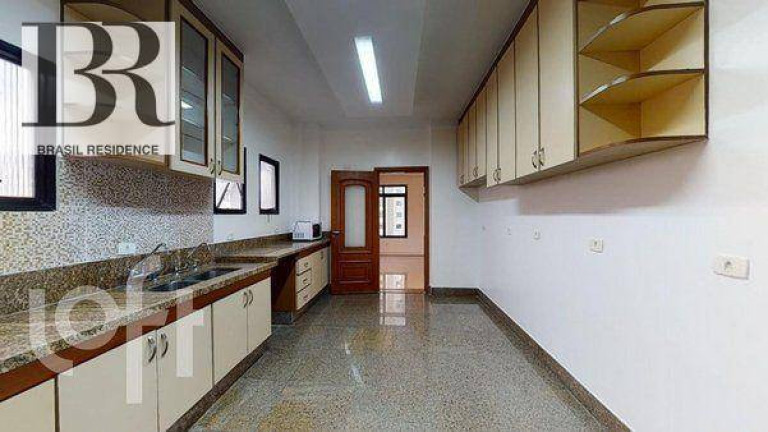 Imagem Apartamento com 3 Quartos à Venda, 280 m² em Moema - São Paulo Imagem Apartamento com 3 Quartos à Venda, 280 m² em Moema - São Paulo