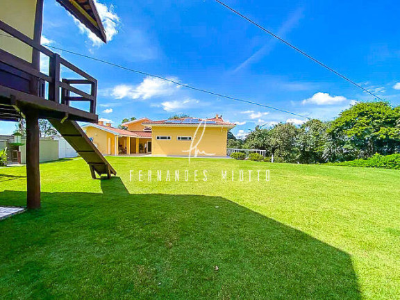 Imagem Casa de Condomínio com 5 Quartos à Venda, 1.020 m² em Portal Do Paraíso - Jundiaí