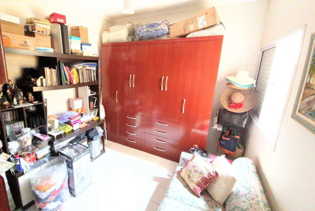 Imagem Casa com 3 Quartos à Venda, 95 m² em Estância São José - Peruíbe