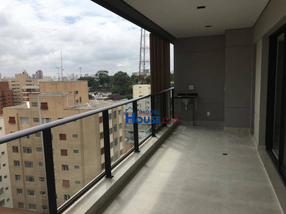 Imagem Cobertura com 3 Quartos à Venda, 240 m² em Perdizes - São Paulo Imagem Cobertura com 3 Quartos à Venda, 240 m² em Perdizes - São Paulo