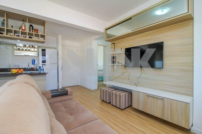 Imagem Apartamento com 2 Quartos à Venda, 64 m² em Partenon - Porto Alegre
