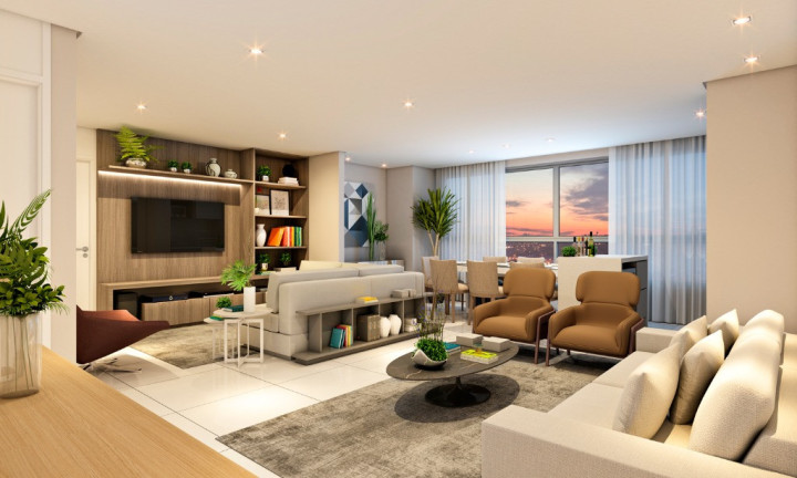 Imagem Imóvel com 3 Quartos à Venda, 86 m² em Santa Paula - São Caetano Do Sul Imagem Imóvel com 3 Quartos à Venda, 86 m² em Santa Paula - São Caetano Do Sul