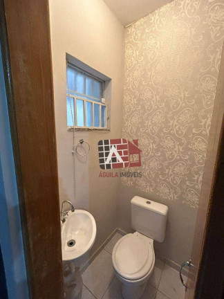 Imagem Sobrado com 2 Quartos à Venda, 60 m² em Vila Ré - São Paulo Imagem Sobrado com 2 Quartos à Venda, 60 m² em Vila Ré - São Paulo