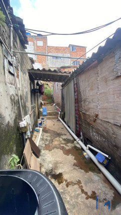 Imagem Casa com 3 Quartos à Venda, 140 m² em Vila São Jorge  - Carapicuíba