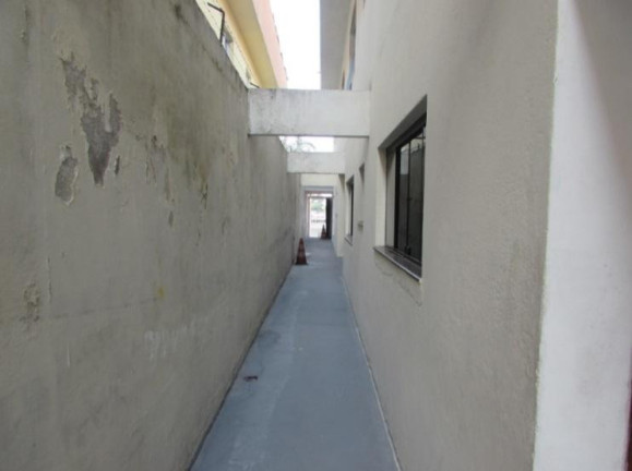 Imagem Casa com 5 Quartos à Venda, 335 m² em Vila Araguaia - São Paulo