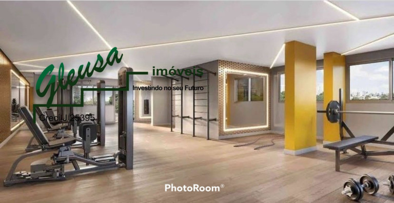 Imagem Apartamento com 2 Quartos à Venda, 42 m² em Barra Funda - São Paulo Imagem Apartamento com 2 Quartos à Venda, 42 m² em Barra Funda - São Paulo