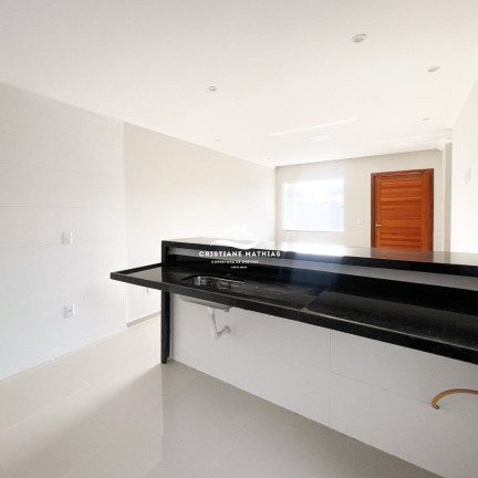 Imagem Casa com 2 Quartos à Venda, 59 m² em Jardim Atlântico Leste (itaipuaçu) - Maricá