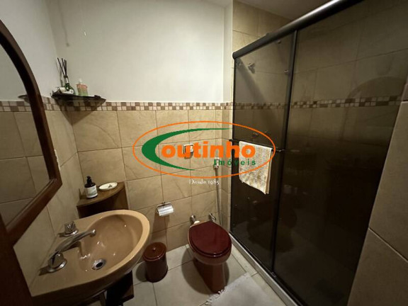 Imagem Cobertura com 4 Quartos à Venda, 238 m² em Tijuca - Rio De Janeiro Imagem Cobertura com 4 Quartos à Venda, 238 m² em Tijuca - Rio De Janeiro
