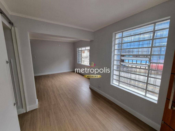 Imagem Sobrado com 3 Quartos à Venda, 160 m² em Santa Paula - São Caetano Do Sul