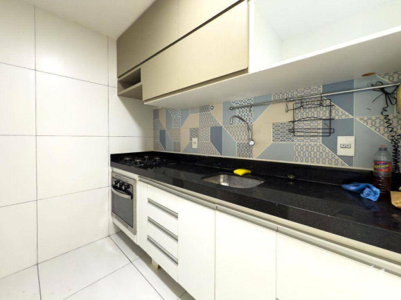 Imagem Apartamento com 2 Quartos à Venda, 44 m² em Centro - Fortaleza Imagem Apartamento com 2 Quartos à Venda, 44 m² em Centro - Fortaleza