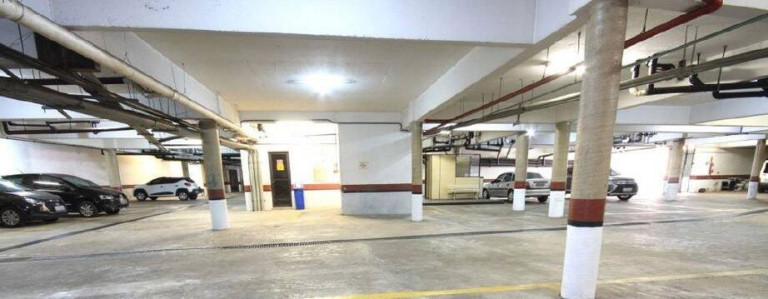 Imagem Imóvel Comercial à Venda, 2 m² em Vila Parque Jabaquara - São Paulo