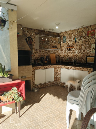 Imagem Casa com 2 Quartos à Venda, 120 m² em Penha De França - São Paulo