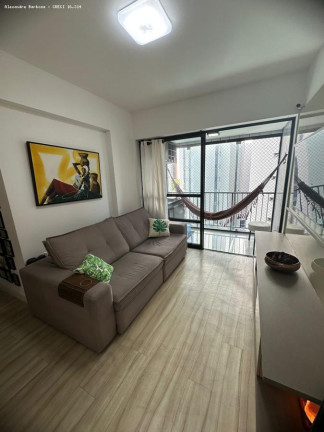 Imagem Apartamento com 3 Quartos à Venda, 78 m² em Boa Viagem - Recife