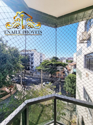 Imagem Apartamento com 2 Quartos à Venda, 88 m² em Andaraí - Rio De Janeiro