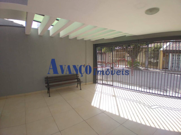 Imagem Casa com 3 Quartos à Venda, 125 m² em Parque Da Represa - Jundiaí