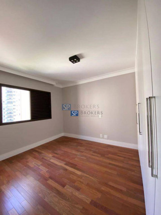 Imagem Apartamento com 4 Quartos à Venda, 342 m² em Aclimação - São Paulo