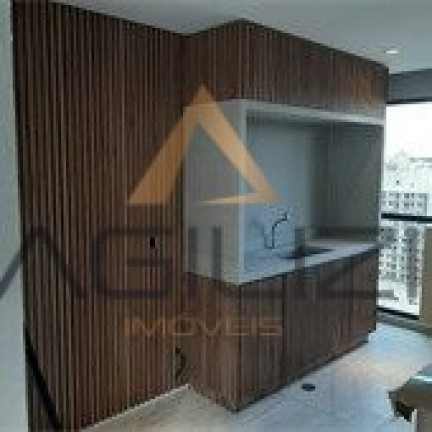 Imagem Apartamento com 2 Quartos à Venda, 53 m² em Moema - São Paulo Imagem Apartamento com 2 Quartos à Venda, 53 m² em Moema - São Paulo