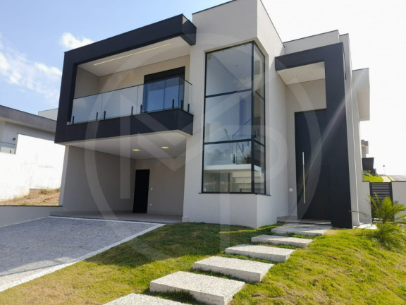 Imagem Casa com 4 Quartos à Venda, 307 m² em Condomínio Residencial Mont Alcino - Valinhos Imagem Casa com 4 Quartos à Venda, 307 m² em Condomínio Residencial Mont Alcino - Valinhos