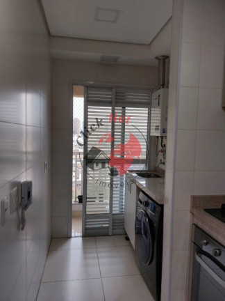 Imagem Apartamento com 3 Quartos à Venda, 94 m² em Centro - São Bernardo Do Campo Imagem Apartamento com 3 Quartos à Venda, 94 m² em Centro - São Bernardo Do Campo