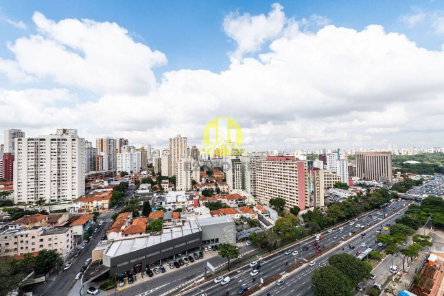 Imagem Apartamento com 4 Quartos à Venda, 171 m² em Paraíso - São Paulo Imagem Apartamento com 4 Quartos à Venda, 171 m² em Paraíso - São Paulo