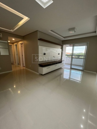 Imagem Apartamento com 3 Quartos à Venda, 92 m² em Pagani - Palhoça Imagem Apartamento com 3 Quartos à Venda, 92 m² em Pagani - Palhoça