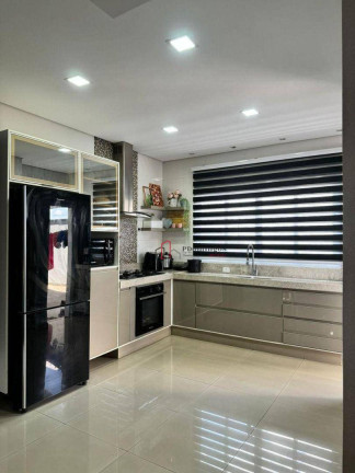 Imagem Sobrado com 3 Quartos à Venda, 237 m² em Residencial Jardim De Mônaco - Hortolândia Imagem Sobrado com 3 Quartos à Venda, 237 m² em Residencial Jardim De Mônaco - Hortolândia