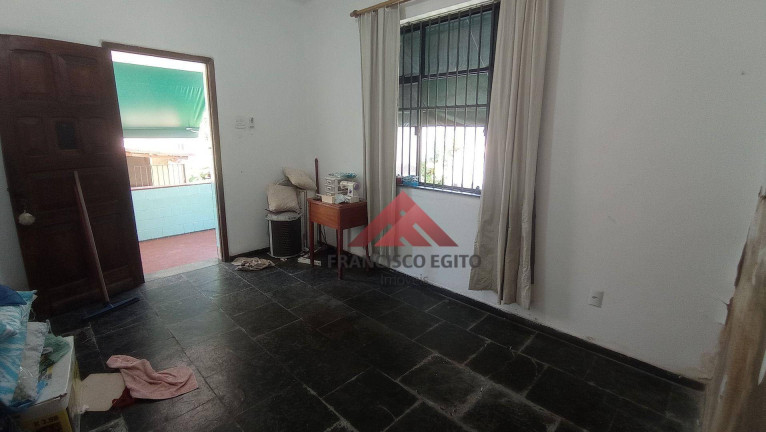 Imagem Casa com 4 Quartos à Venda, 120 m² em Fonseca - Niterói Imagem Casa com 4 Quartos à Venda, 120 m² em Fonseca - Niterói