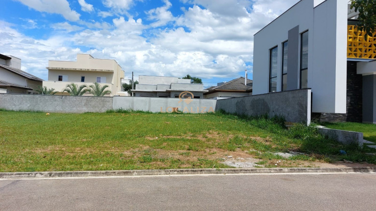 Imagem Terreno à Venda, 300 m² em Condomínio Terras Do Vale - Caçapava Imagem Terreno à Venda, 300 m² em Condomínio Terras Do Vale - Caçapava