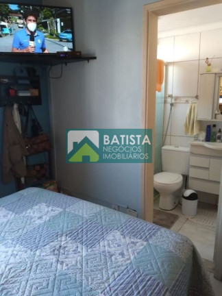 Imagem Apartamento com 3 Quartos à Venda, 75 m² em Jardim Stella - Santo André