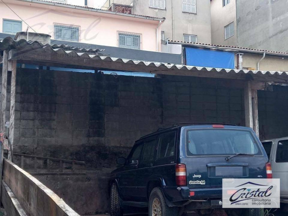 Imagem Terreno à Venda, 300 m² em Jardim Bonfiglioli - São Paulo Imagem Terreno à Venda, 300 m² em Jardim Bonfiglioli - São Paulo