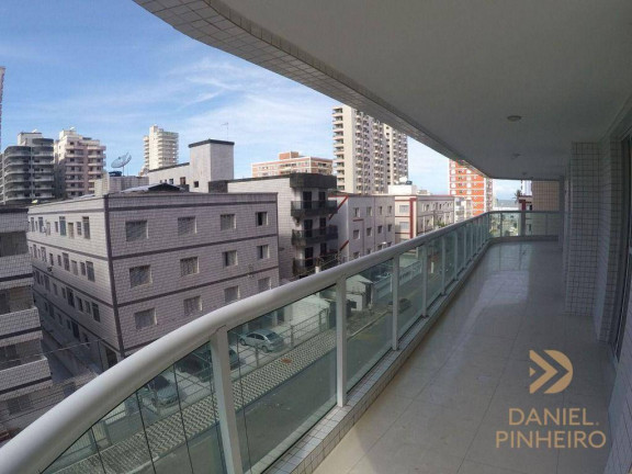 Imagem Apartamento com 3 Quartos à Venda, 162 m² em Tupi - Praia Grande Imagem Apartamento com 3 Quartos à Venda, 162 m² em Tupi - Praia Grande
