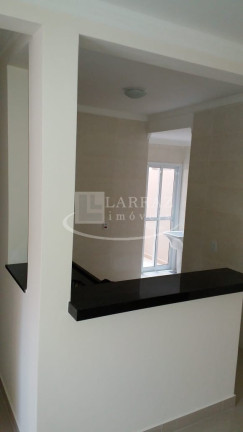 Imagem Imóvel com 3 Quartos à Venda, 79 m² em Palmares - Ribeirão Preto