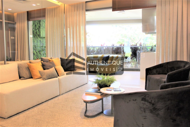 Imagem Apartamento com 2 Quartos à Venda, 95 m² em Alphaville - Barueri Imagem Apartamento com 2 Quartos à Venda, 95 m² em Alphaville - Barueri