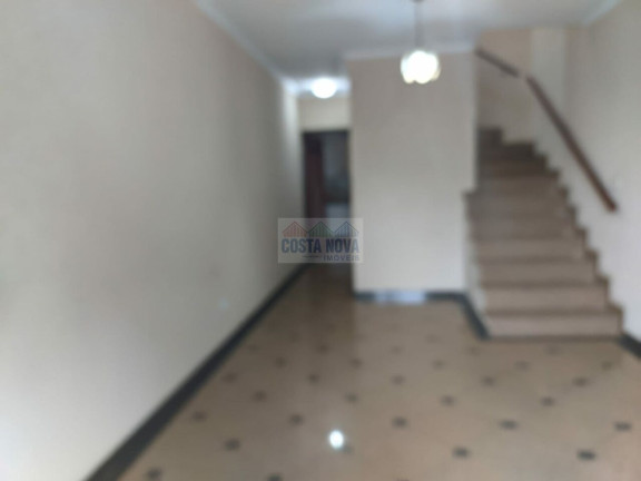 Imagem Casa com 3 Quartos à Venda, 100 m² em Vila Mazzei - São Paulo Imagem Casa com 3 Quartos à Venda, 100 m² em Vila Mazzei - São Paulo