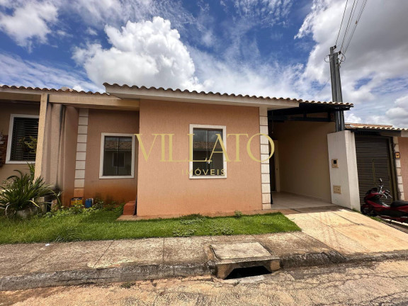 Imagem Casa com 3 Quartos à Venda, 200 m² em Capuava - Goiânia Imagem Casa com 3 Quartos à Venda, 200 m² em Capuava - Goiânia