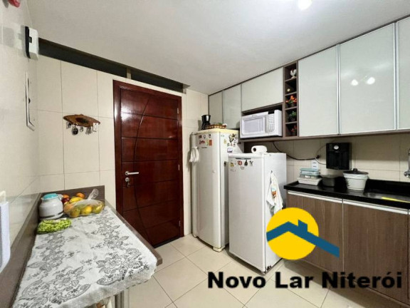 Imagem Apartamento com 3 Quartos à Venda, 90 m² em Fonseca - Niterói Imagem Apartamento com 3 Quartos à Venda, 90 m² em Fonseca - Niterói